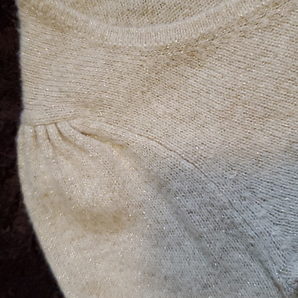 LOFT Ann Taylor Sweater Size S - Picture 3 of 5
